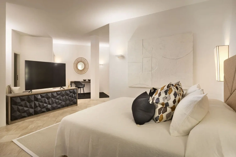Celvia Double Apartment