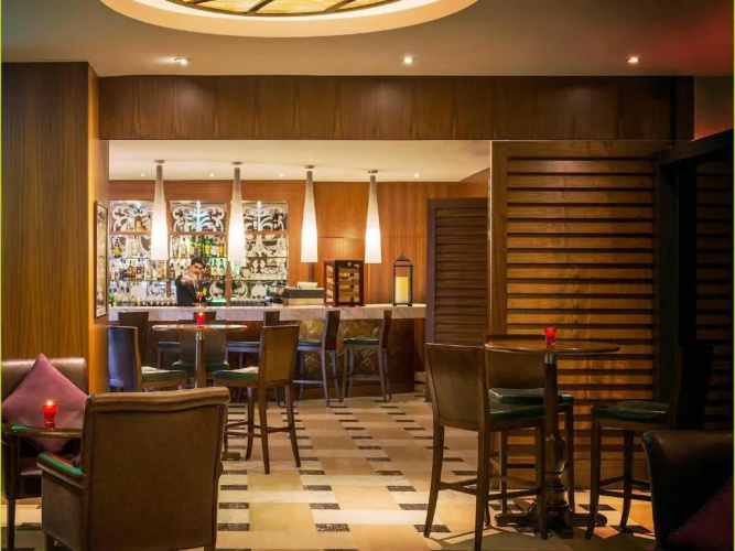 Sofitel Dubai Jumeirah Beach photo 34