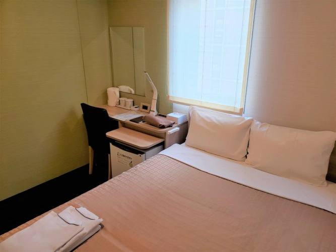 Smart Double room