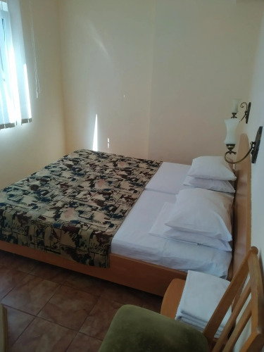 Фотография номера пансионата Крымские зори