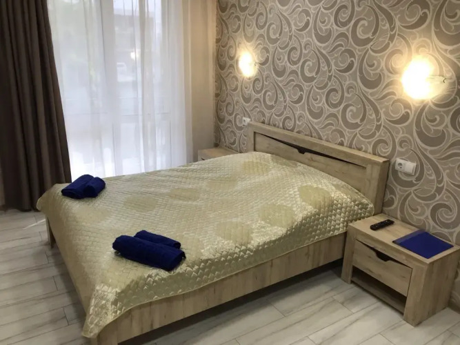 Фотография номера базы отдыха Коронелли