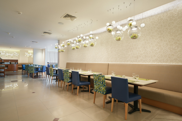 Arabian Park Hotel photo 17
