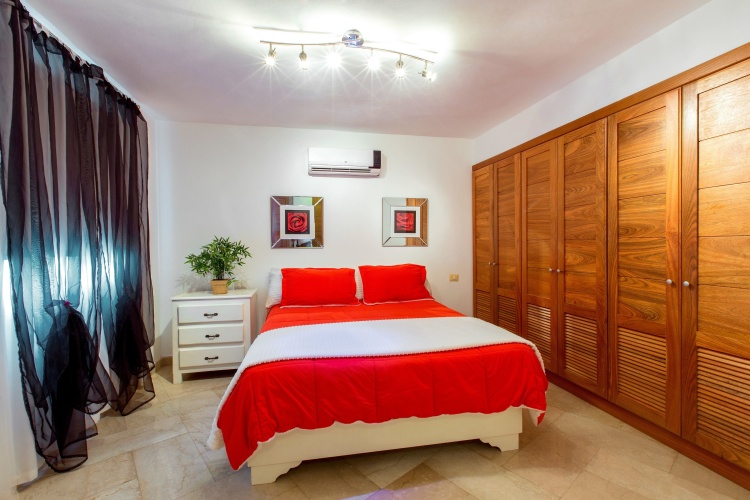 2 Bedrooms Deluxe Condo with ocean view