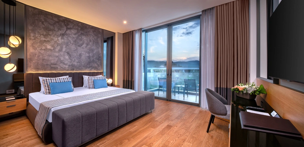 Premium Villa