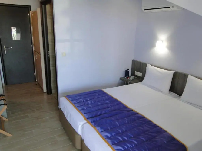 Hotel Olympos