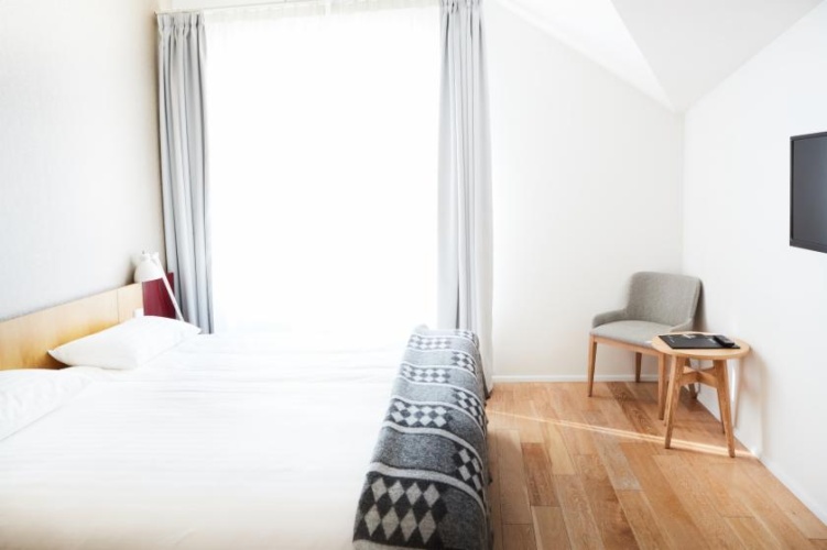 Family Connecting room