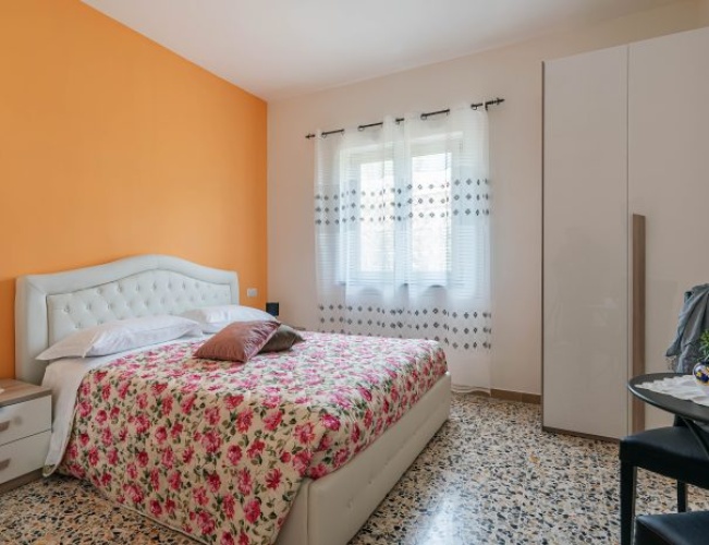 Orion Family Quadruple room