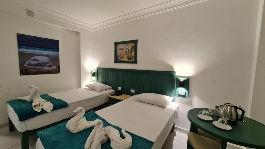 Superior Single room