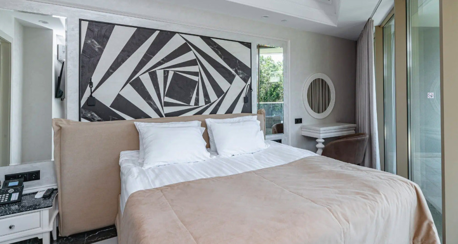  (двуспальная кровать) - изображение 1