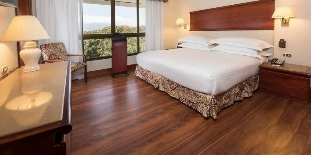 Master Suite
