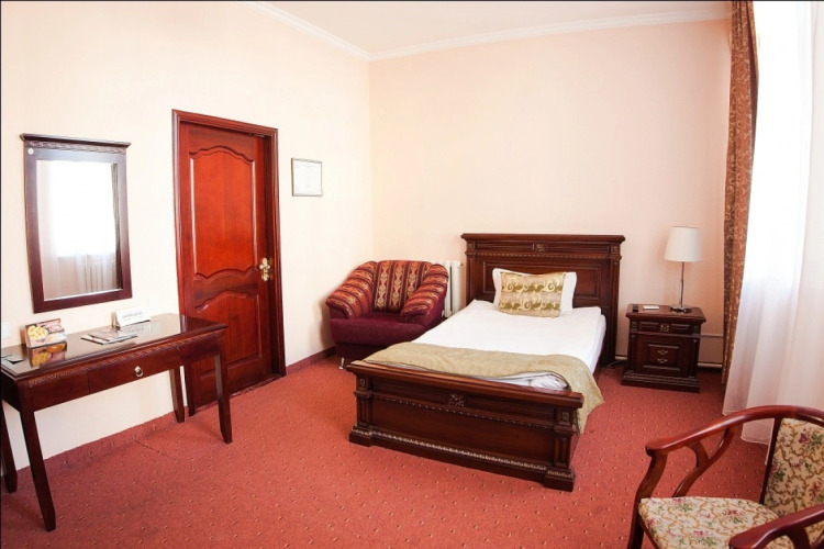 Фотография номера гостиницы Сан-Марино