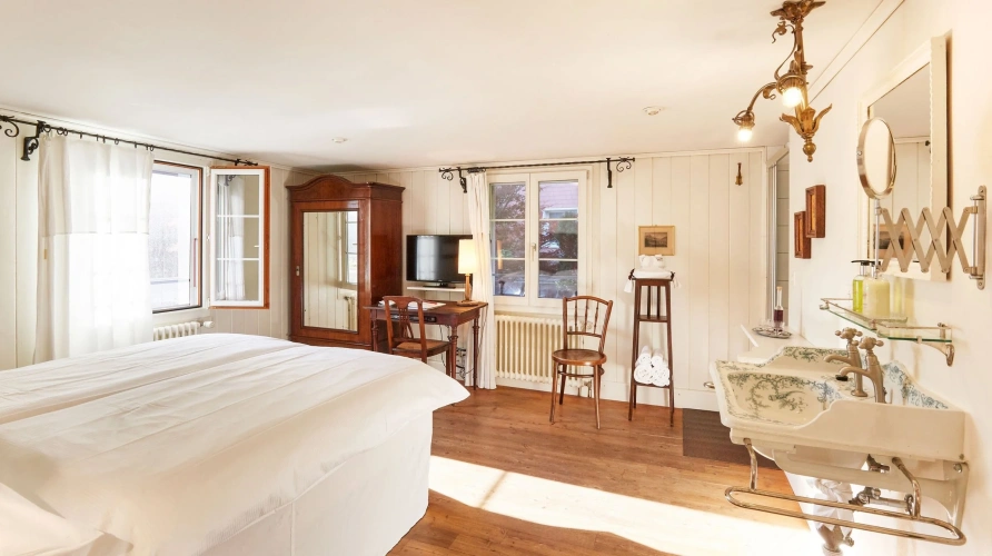 Comfort Double room