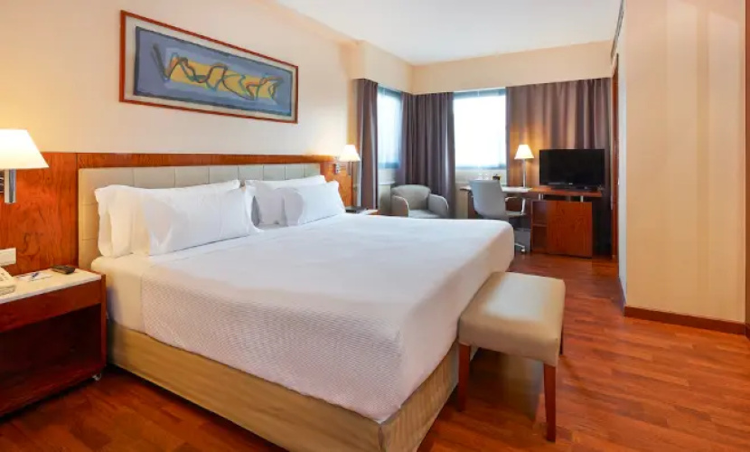 Double Junior Suite