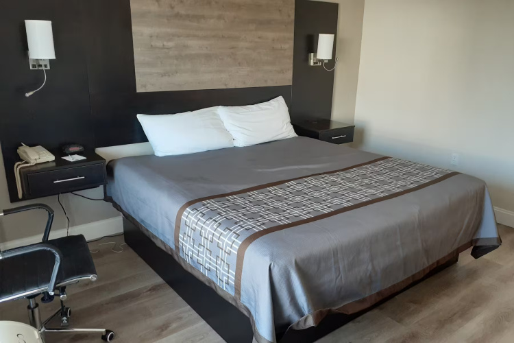 Double room