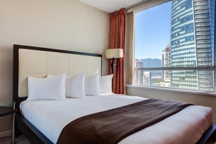 Carmana Double Suite