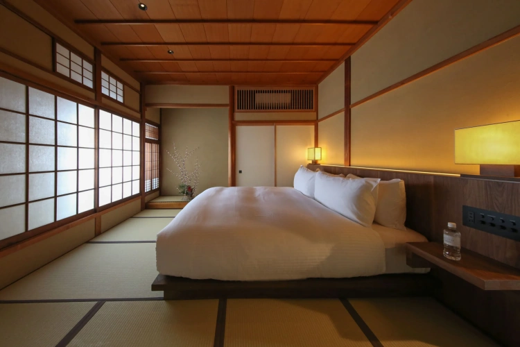 IORI SETOGAWA Townhouse