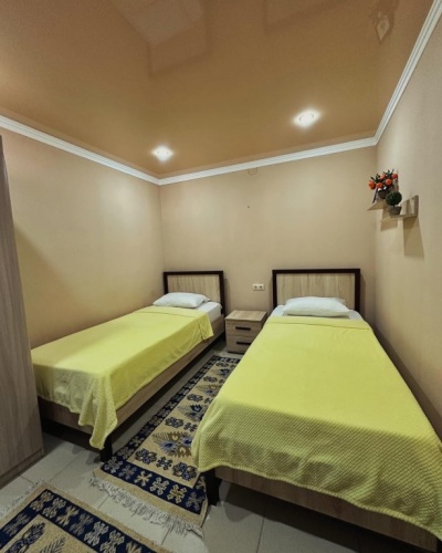 Standard with Extra Bed Double room