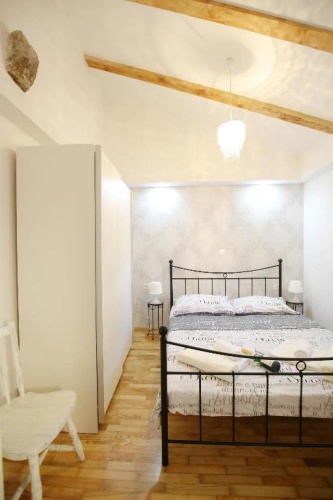 Apartments Grisogono
