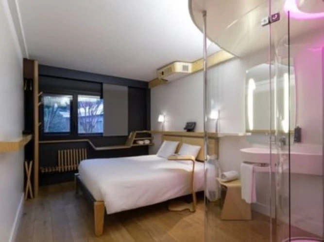 Family Quadruple room