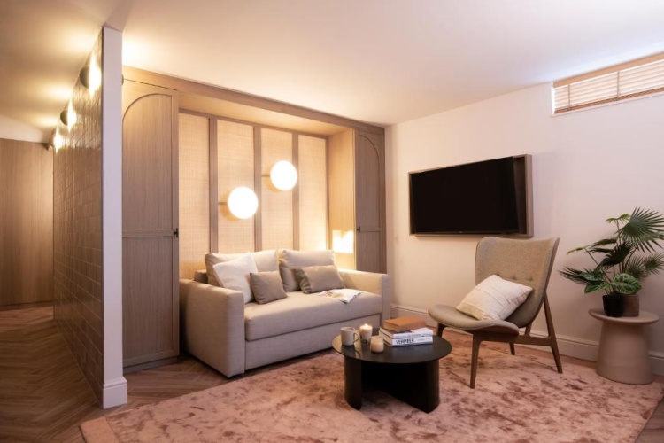Jan Luyken Hotel Amsterdam photo 11