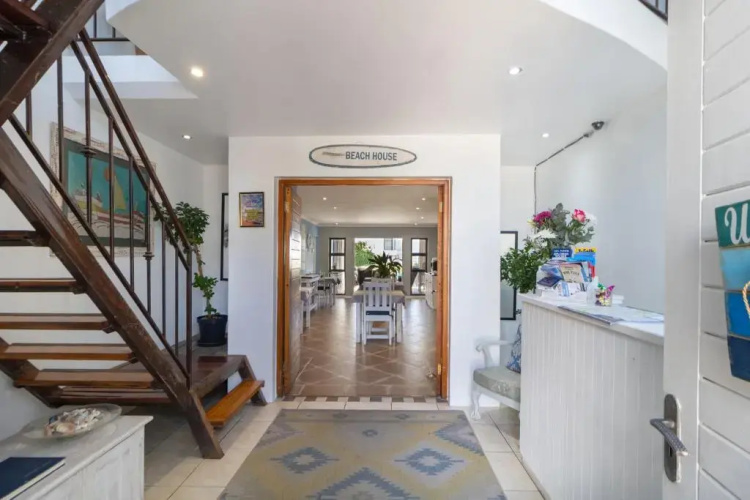 Sandcastle B&B Melkbosstrand