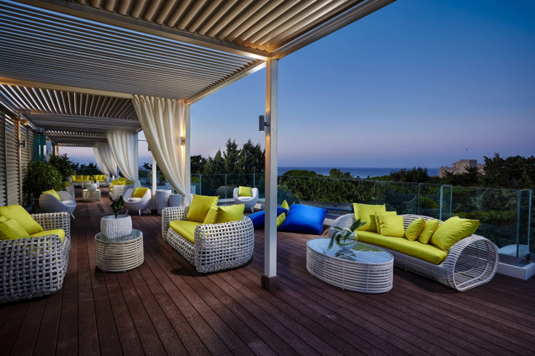 Rodos Park photo 31