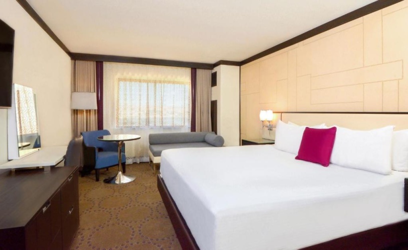 Harrah's Laughlin photo 6