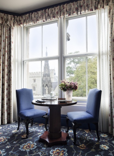 The Randolph Hotel Oxford, a Graduate by Hilton photo 19