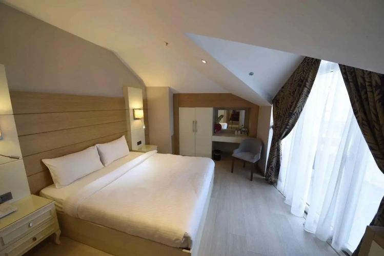 Double Suite