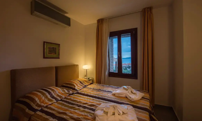 Athos Villas