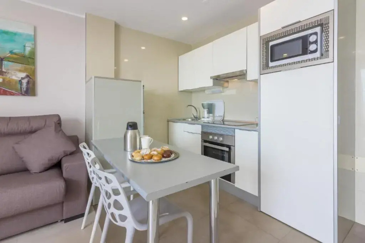 Klayman Diamond Aparthotel