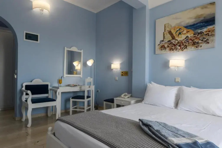 Hotel Glaros