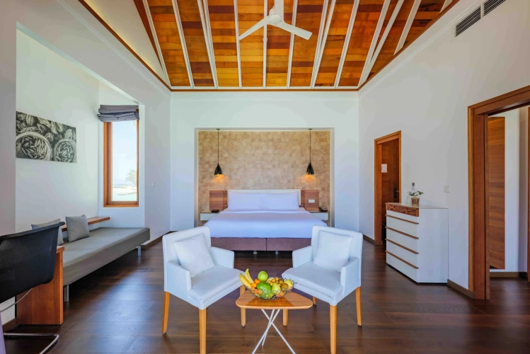 Ocean Pool Double Villa