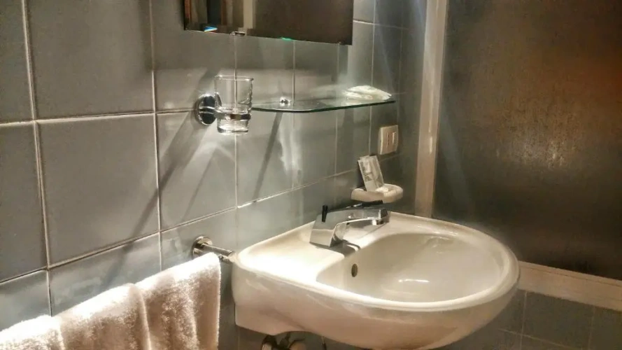 Single room
