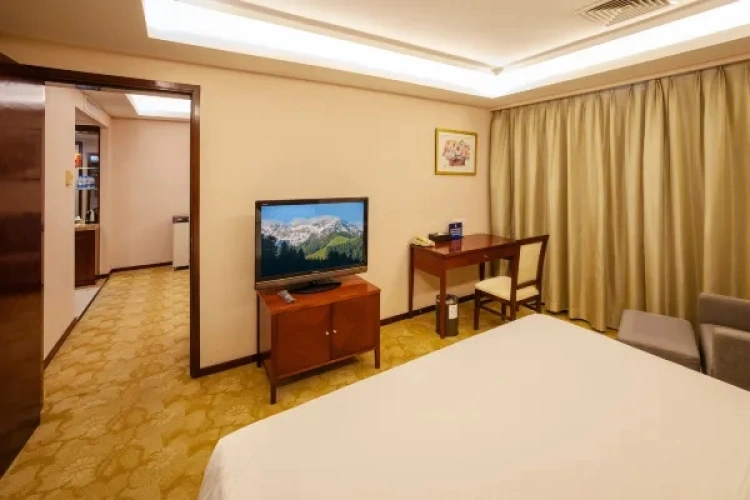 Business Double Suite