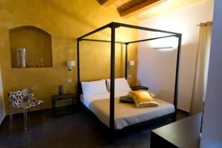 1 Bedroom Superior Double Apartment