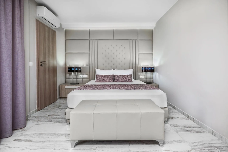 1 Bedroom Family Suite
