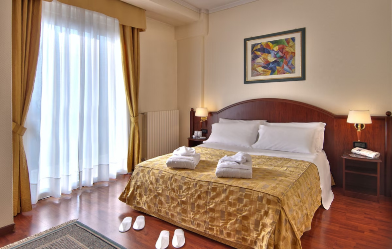 Eliseo Terme Hotel