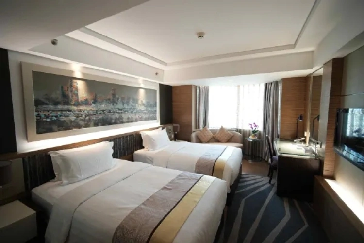 Business Twin room