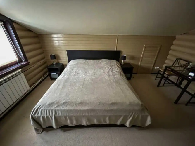 Фотография номера гостевого дома Усадьба Пришвинъ