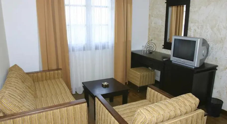 Trinity Sea Residence Nessebar