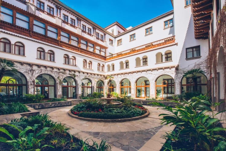 Iberostar Heritage Grand Mencey photo 28