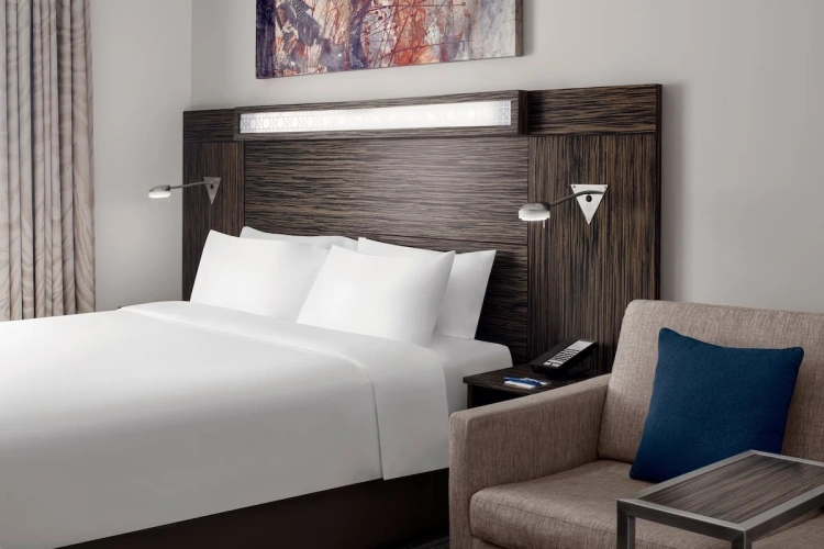 Smart Double room