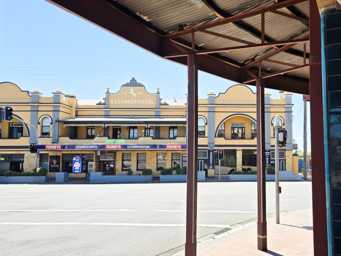 Image de l'hôtel