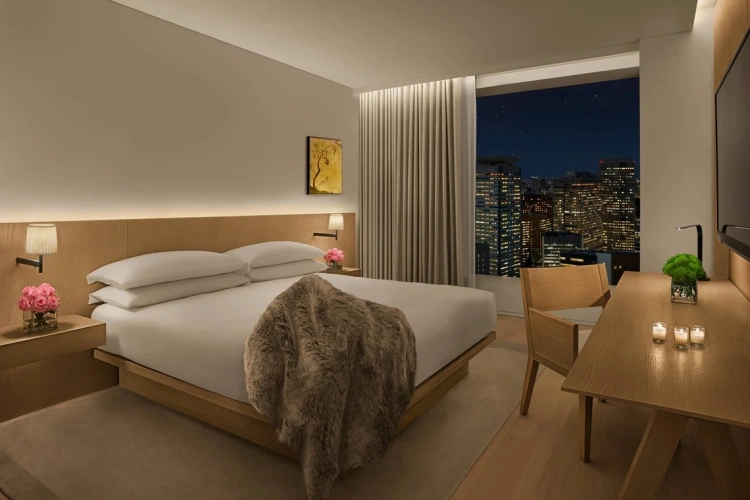 Double Suite