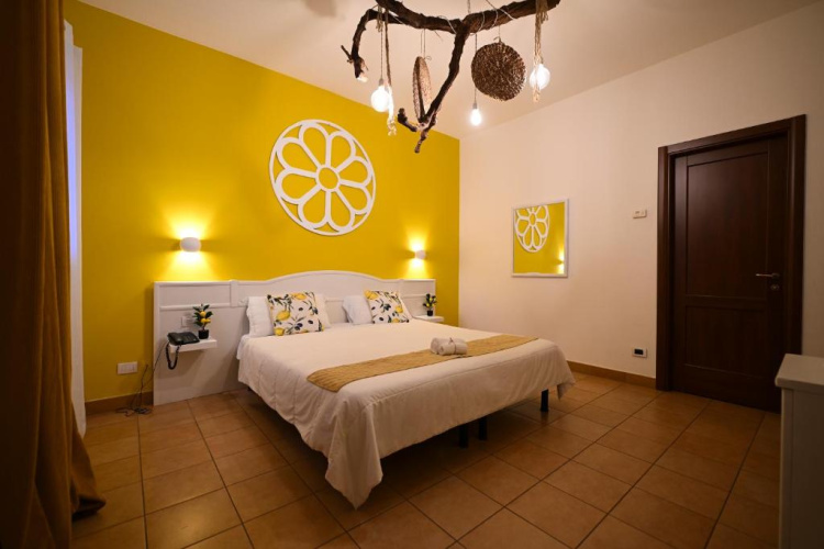 Hotel Relais Antica Masseria