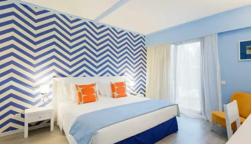 Twin Suite