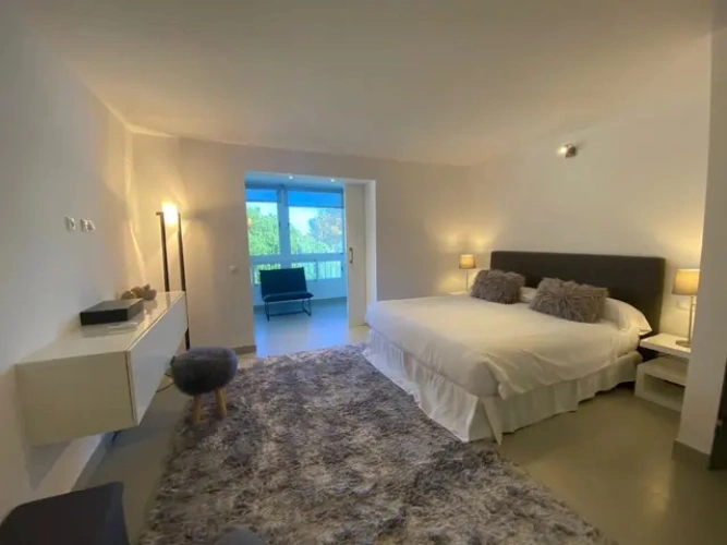 2 Bedrooms In Riomar Twin Apartment
