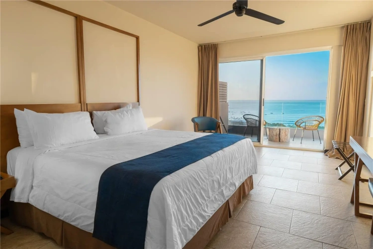 Premium Concept Double room with ocean view