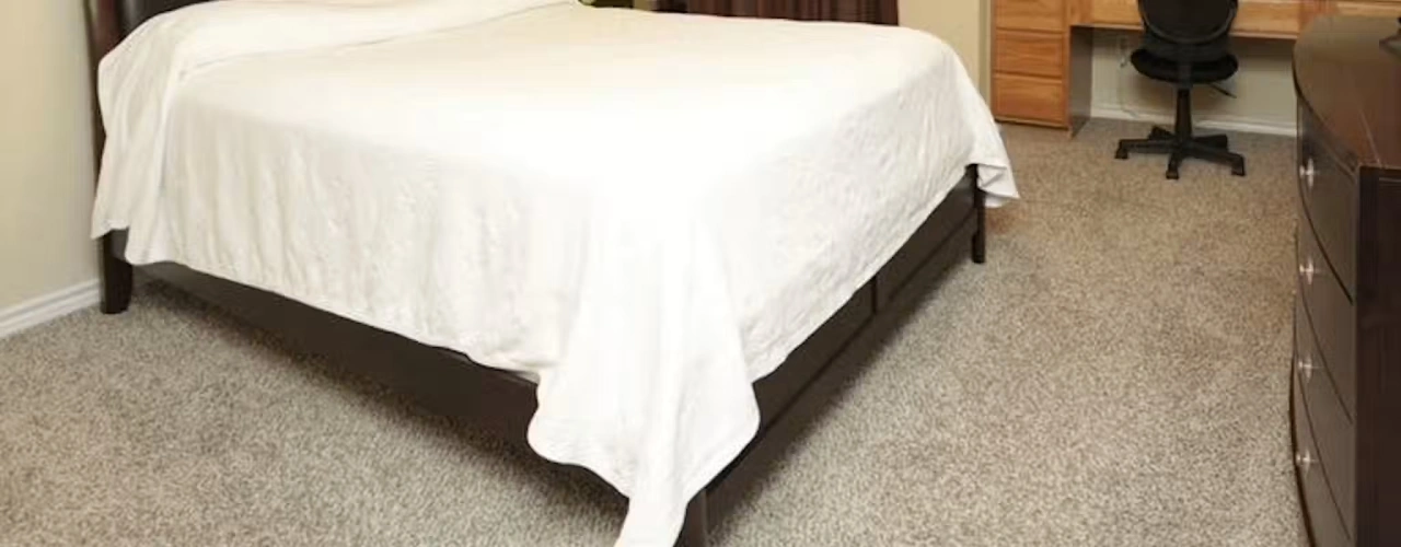 1 Bedroom Condo